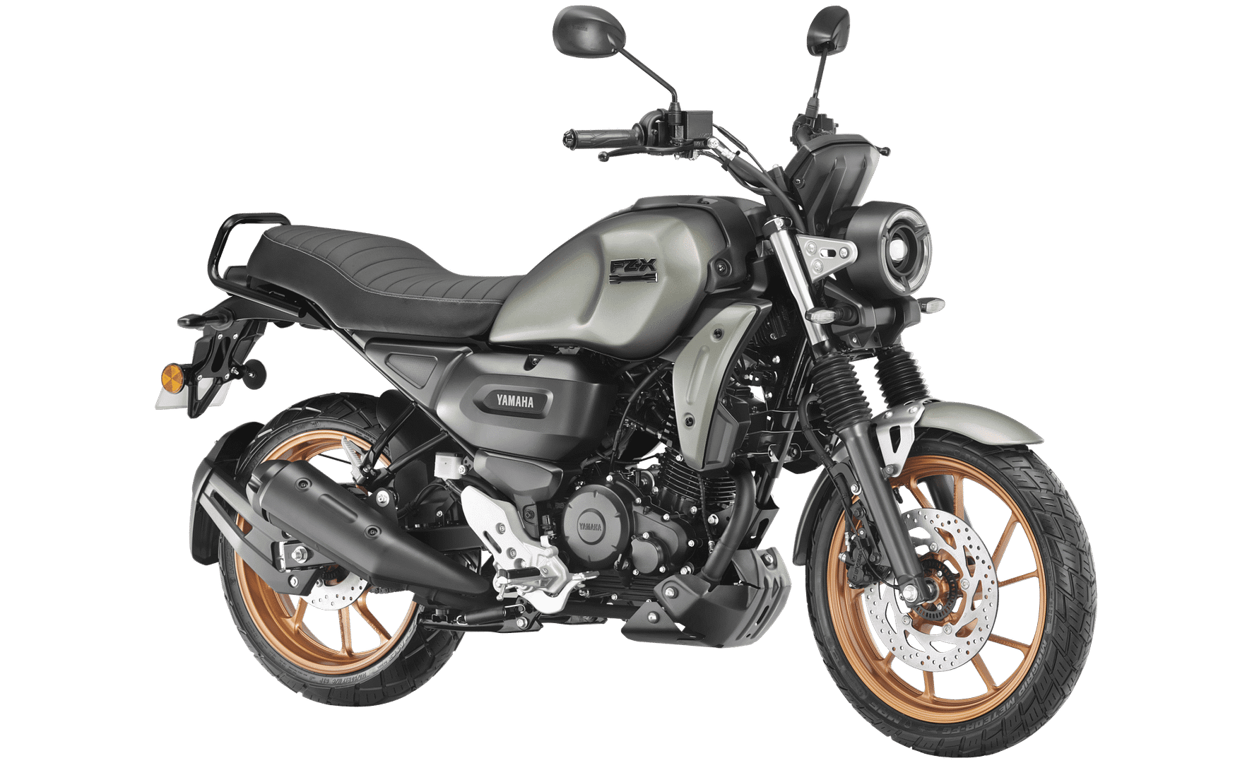 YAMAHA-teknomoto-bike FZ-X-Hybrid
