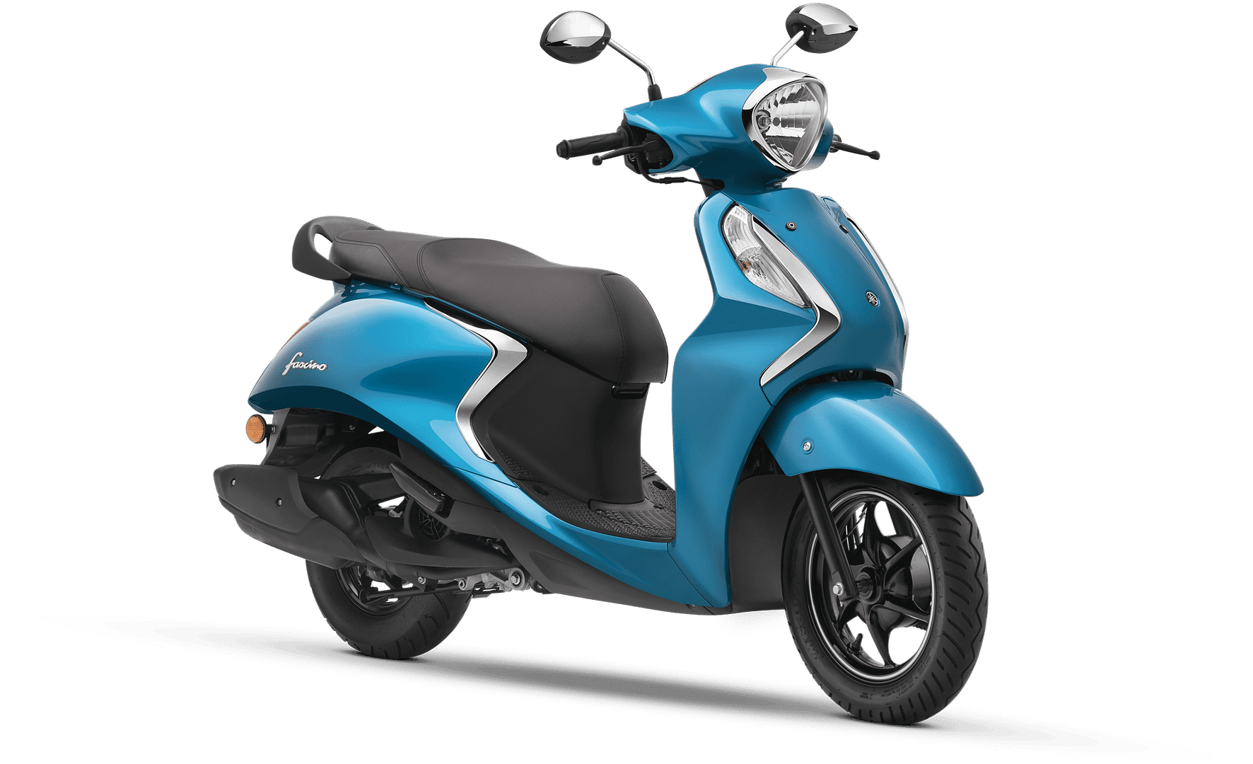 YAMAHA-teknomoto-Fascino 125 Fi