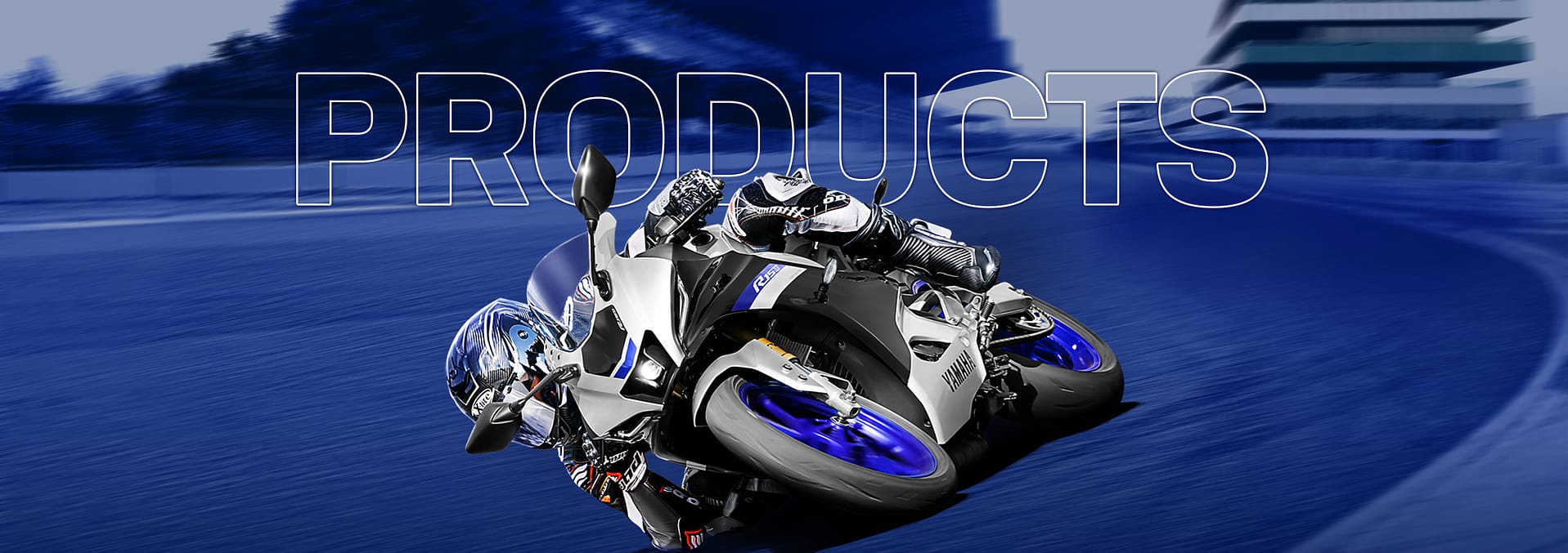 YAMAHA-teknomoto-Product banner