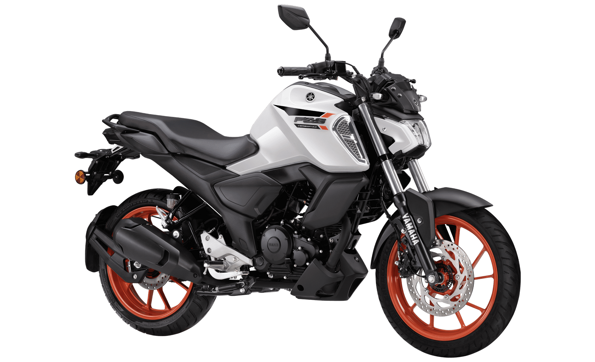 YAMAHA-teknomoto-bike FZS FI Ver 4