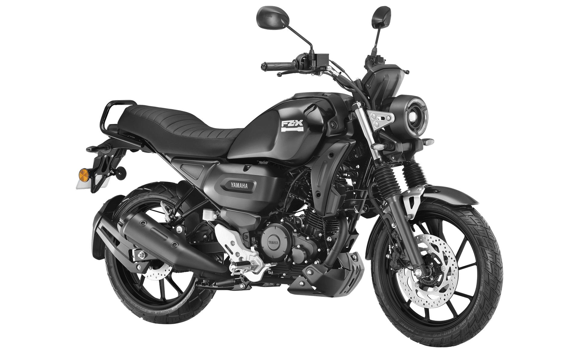 YAMAHA-teknomoto-bike FZ-X-Hybrid